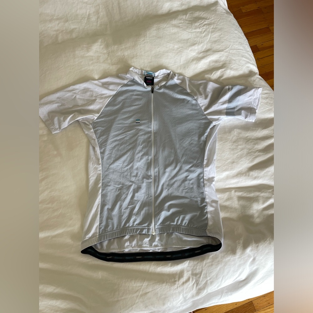 Ornot bike shirt
